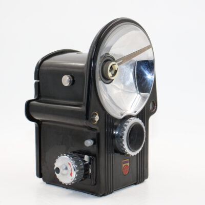 Philips flitscamera – 1950