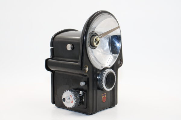 Philips flitscamera – 1950