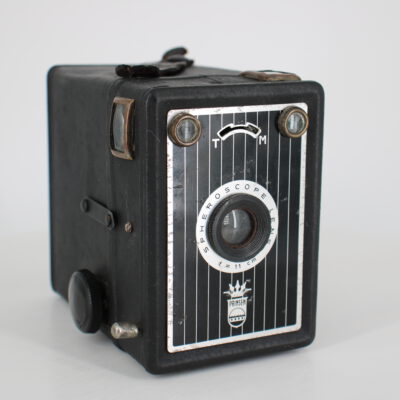 LP Prinsen flashbox – 1948