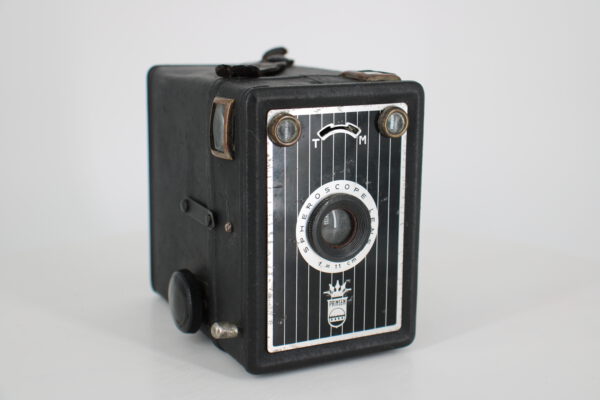 LP Prinsen flashbox – 1948