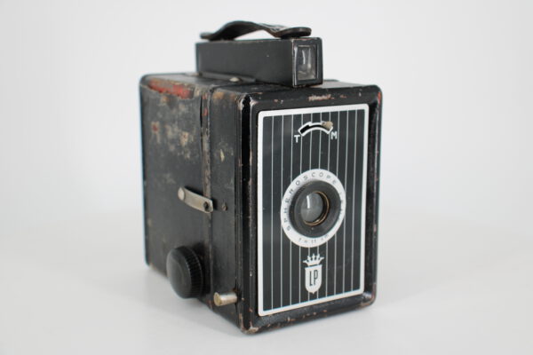 LP Prinsen box – 1947-1949