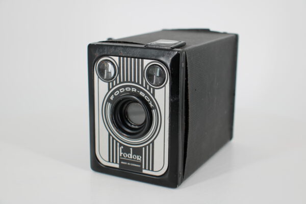 Fodor-box – 1954
