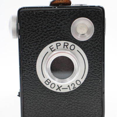 Epro Box-120 – 1948