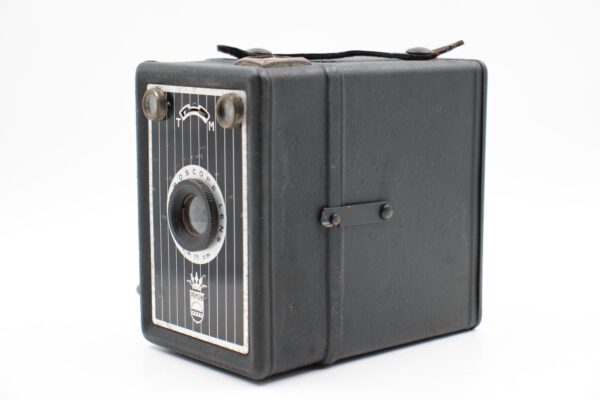 LP Prinsen box – 1947-1949
