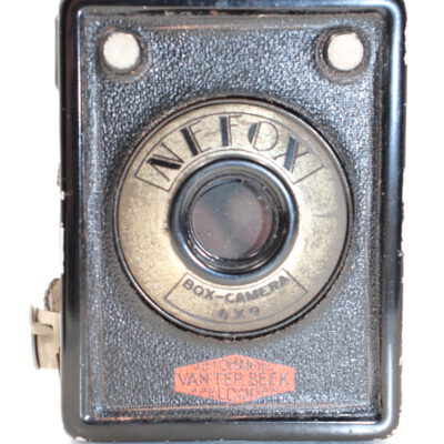 Nefox – 1949-1950