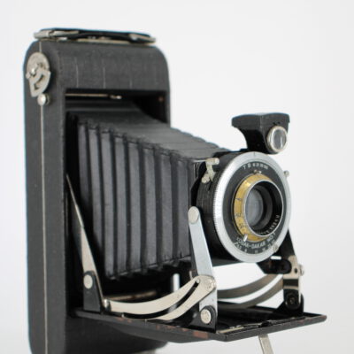 Kodak balgcamera's