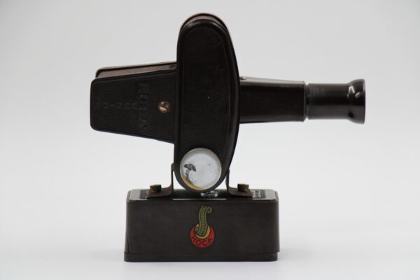 Hoca Junior Projector - 1949-1950 - Afbeelding 5