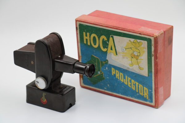 Hoca Junior Projector - 1949-1950 - Afbeelding 6