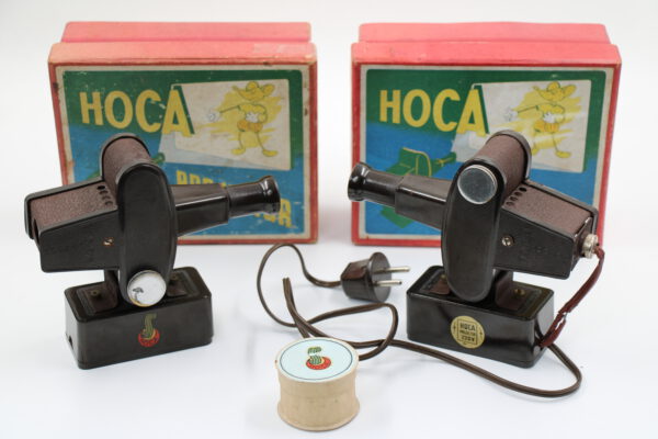 Hoca Junior Projector - 1949-1950 - Afbeelding 7