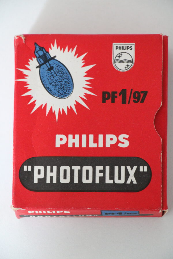 Philips flitslampen - Afbeelding 10