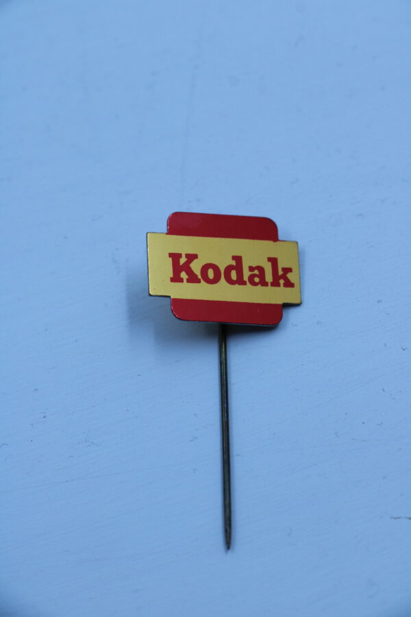 Reclamespeldjes Agfa en Kodak - Afbeelding 2