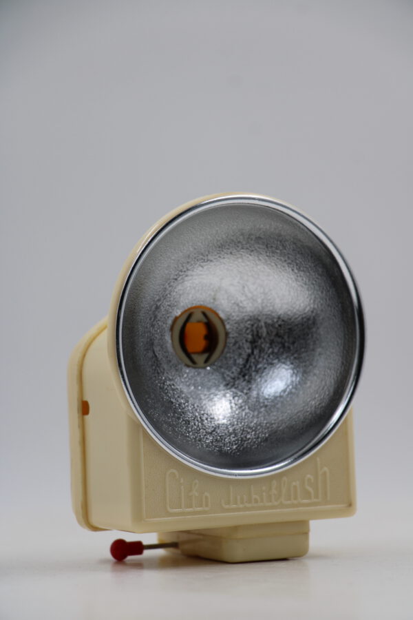 CIFO Jubiflash 1956-1960