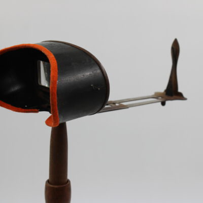 Holmes stereoscoop