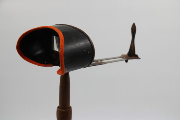 Holmes stereoscoop