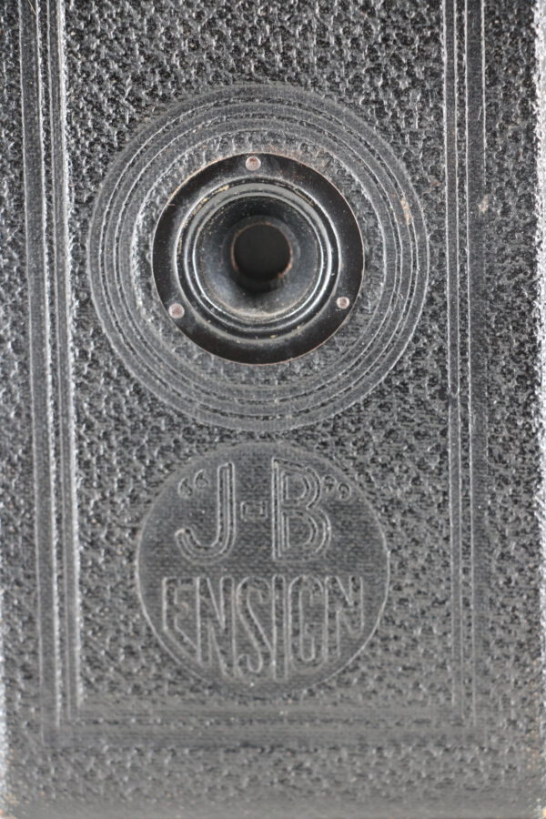 Ensign J-B – 1929-1932 - Afbeelding 4