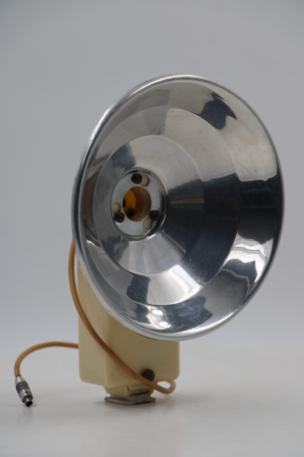 Philips Photolux flitser