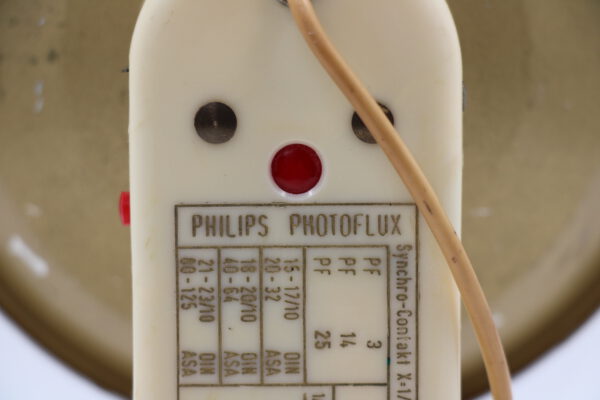 Philips Photolux flitser - Afbeelding 5