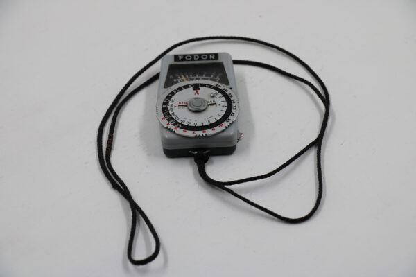 Fodor lichtmeter - Afbeelding 2
