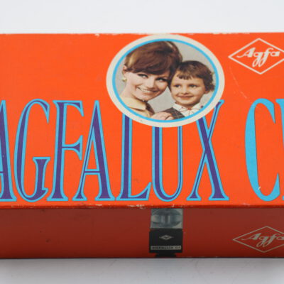 Flitser Agfalux CI