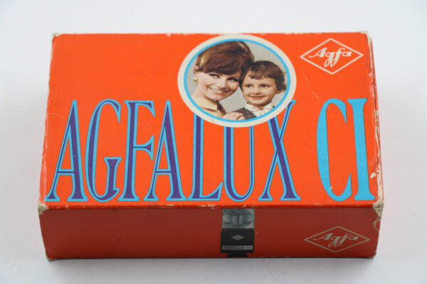 Flitser Agfalux CI