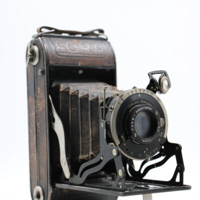 Foka balgcamera