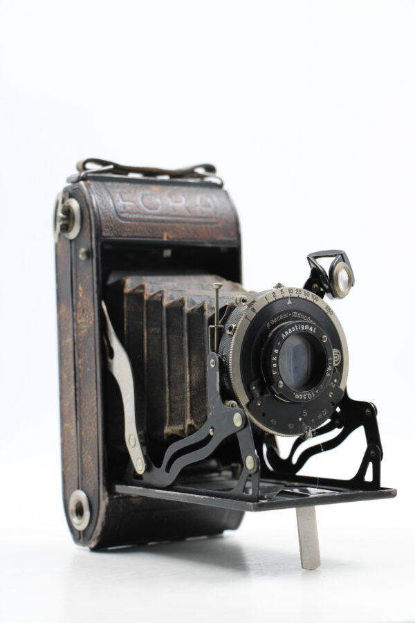 Foka balgcamera