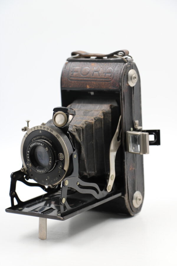 Foka balgcamera - Afbeelding 3