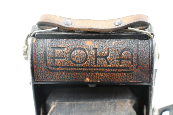 Foka balgcamera - Afbeelding 4