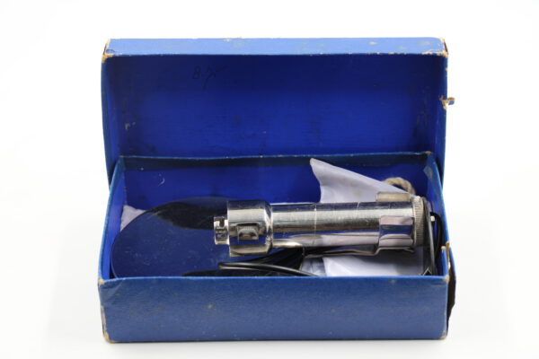 Tahbes Minor Synchroniser met vaste kabel - Afbeelding 2