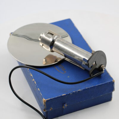 Tahbes Minor Synchroniser met vaste kabel