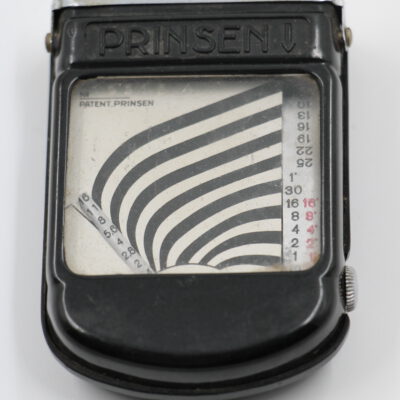 Prinsen Lichtmeter