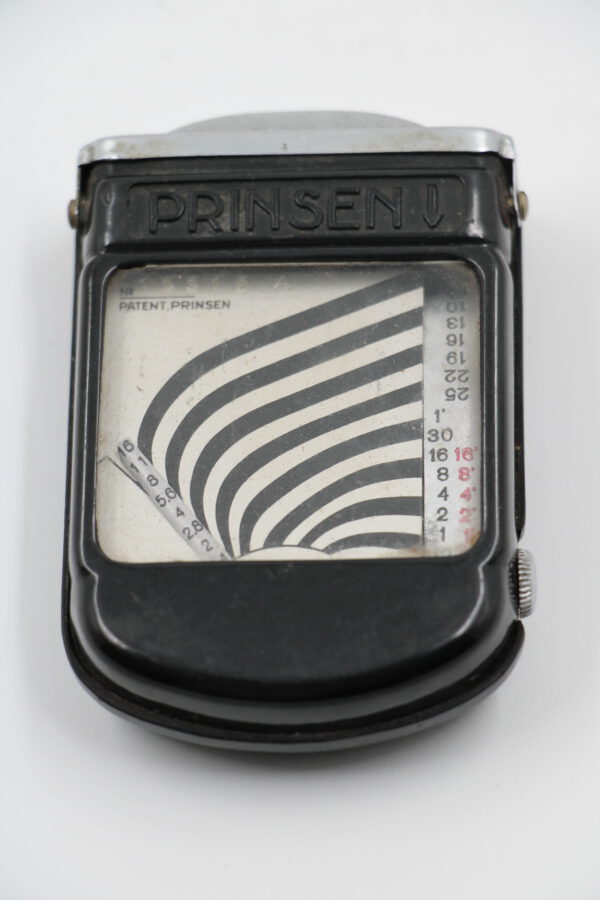 Prinsen Lichtmeter