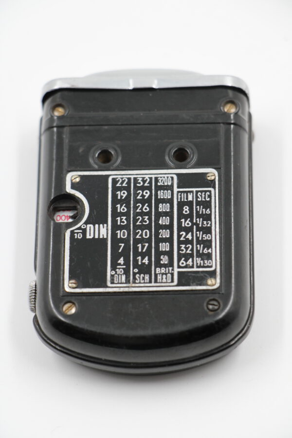 Prinsen Lichtmeter - Afbeelding 2