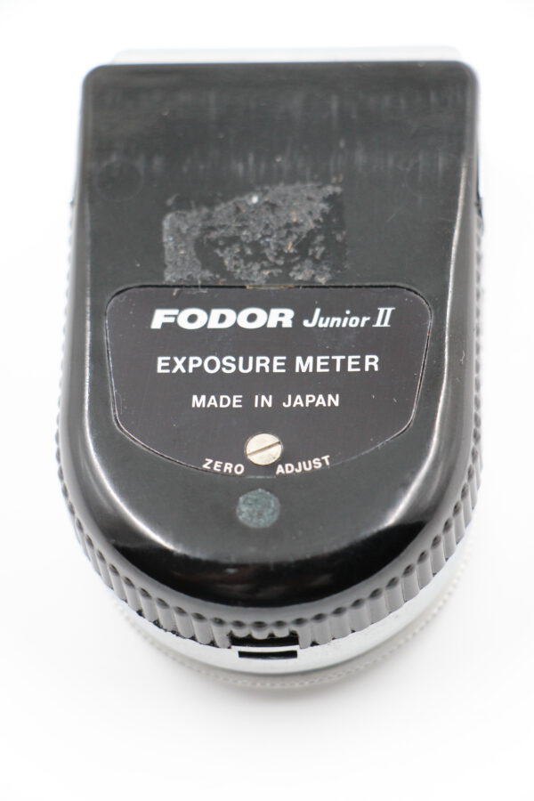 Fodor Junior II Lichtmeter - ca 1970 - Afbeelding 2