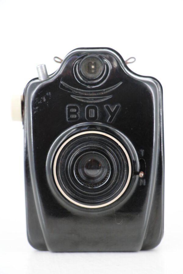 Bilora Boy - Duitsland - 1949-1950 - Afbeelding 2
