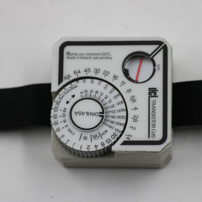 LICI Lichtmeter