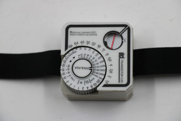 LICI Lichtmeter