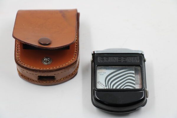 Prinsen Lichtmeter 2 - Afbeelding 2