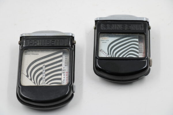 Prinsen Lichtmeter 2 - Afbeelding 5