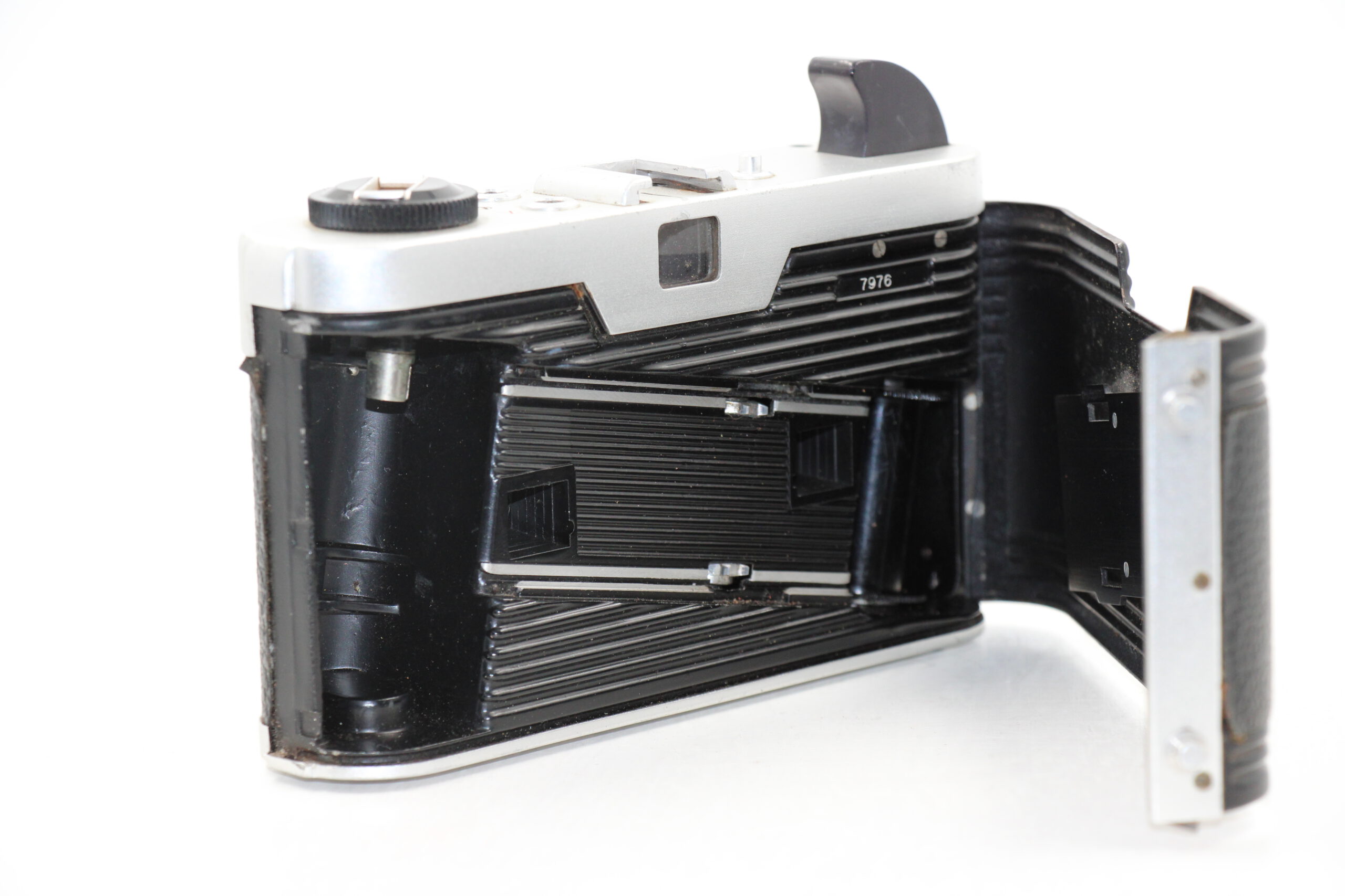 Viewmaster Mark II stereocamera - België - 1962 - Afbeelding 4