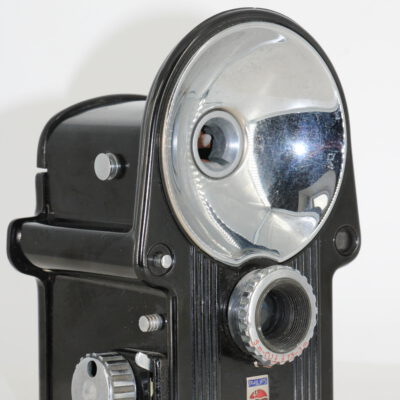 Philips Flitscamera - VOOR VERHUUR - 1949