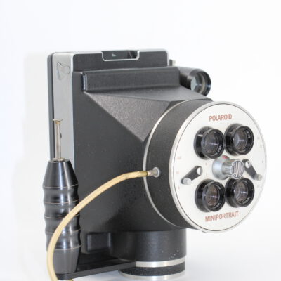 Cambo Miniportait - 1972