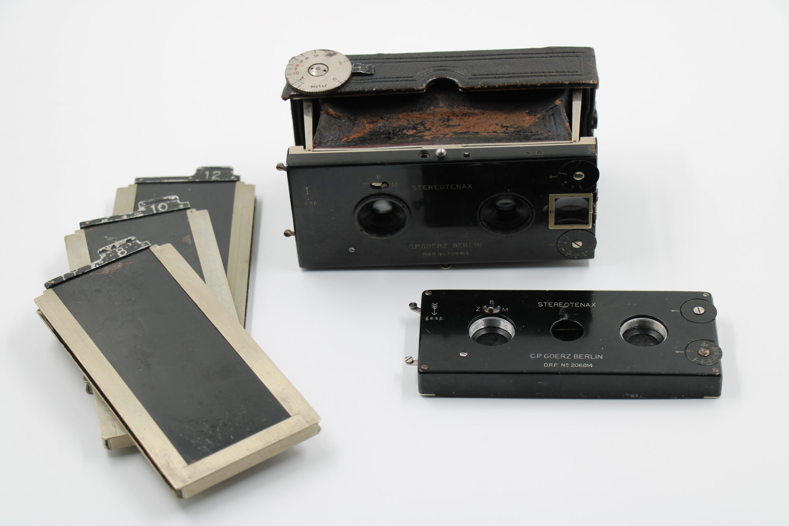 Stereotenax - Duitsland - 1912-1925 - Afbeelding 4