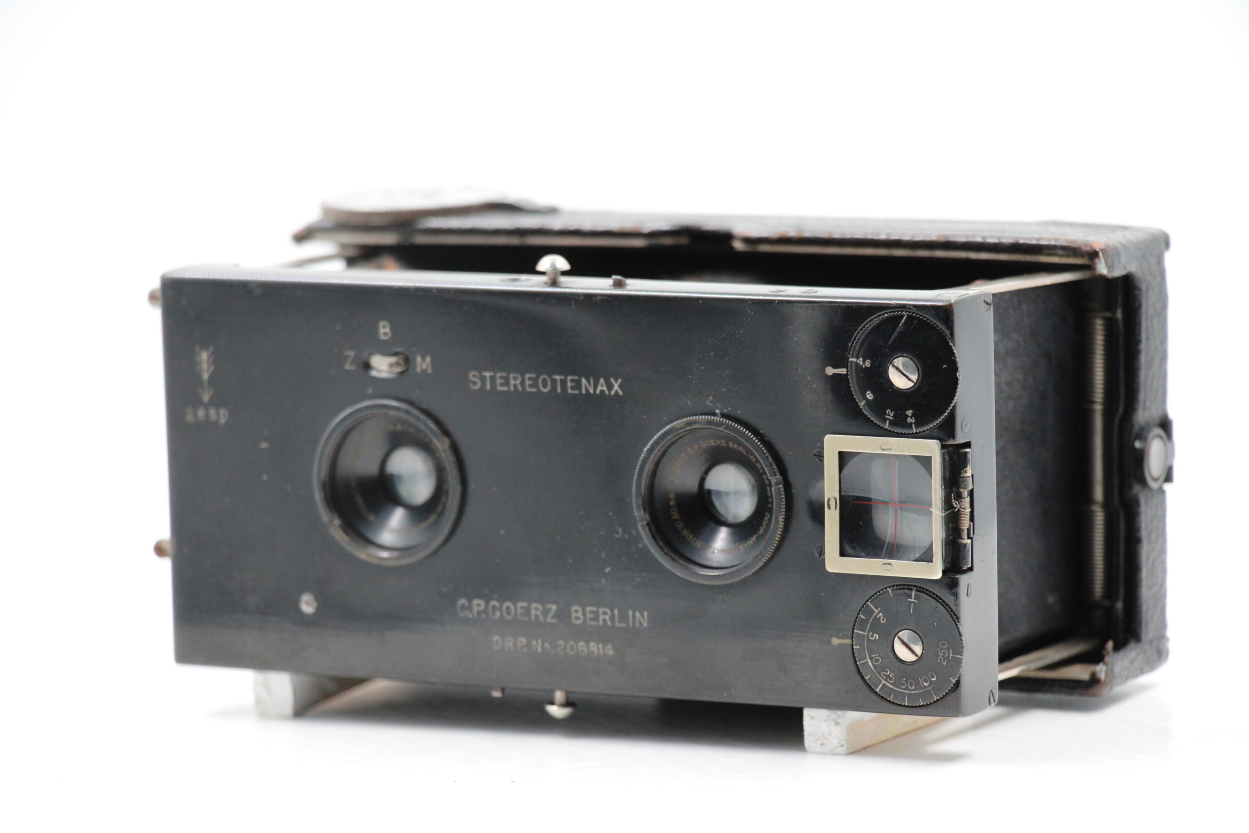 Stereotenax - Duitsland - 1912-1925 - Afbeelding 3