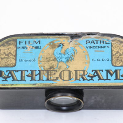 Pathéorama - 1920-1929