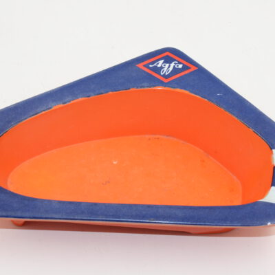 Agfa asbak