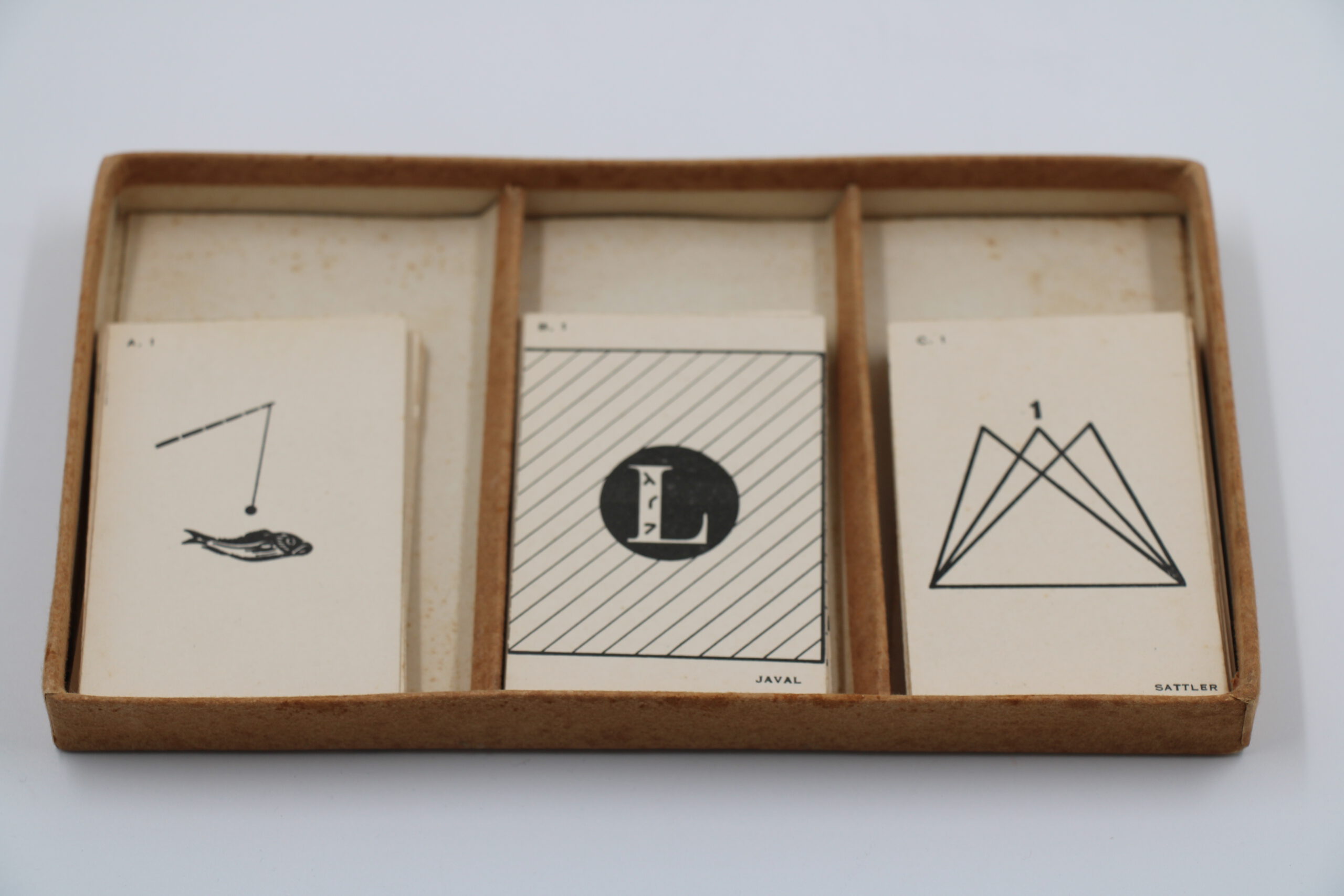 Frans oefenboek bij oogproblemen - Afbeelding 3