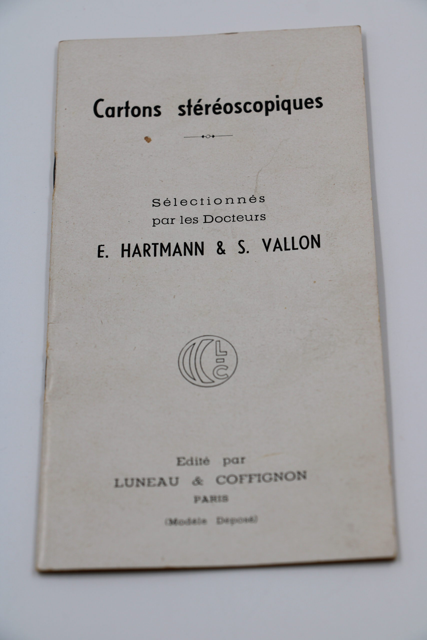 Frans oefenboek bij oogproblemen - Afbeelding 4