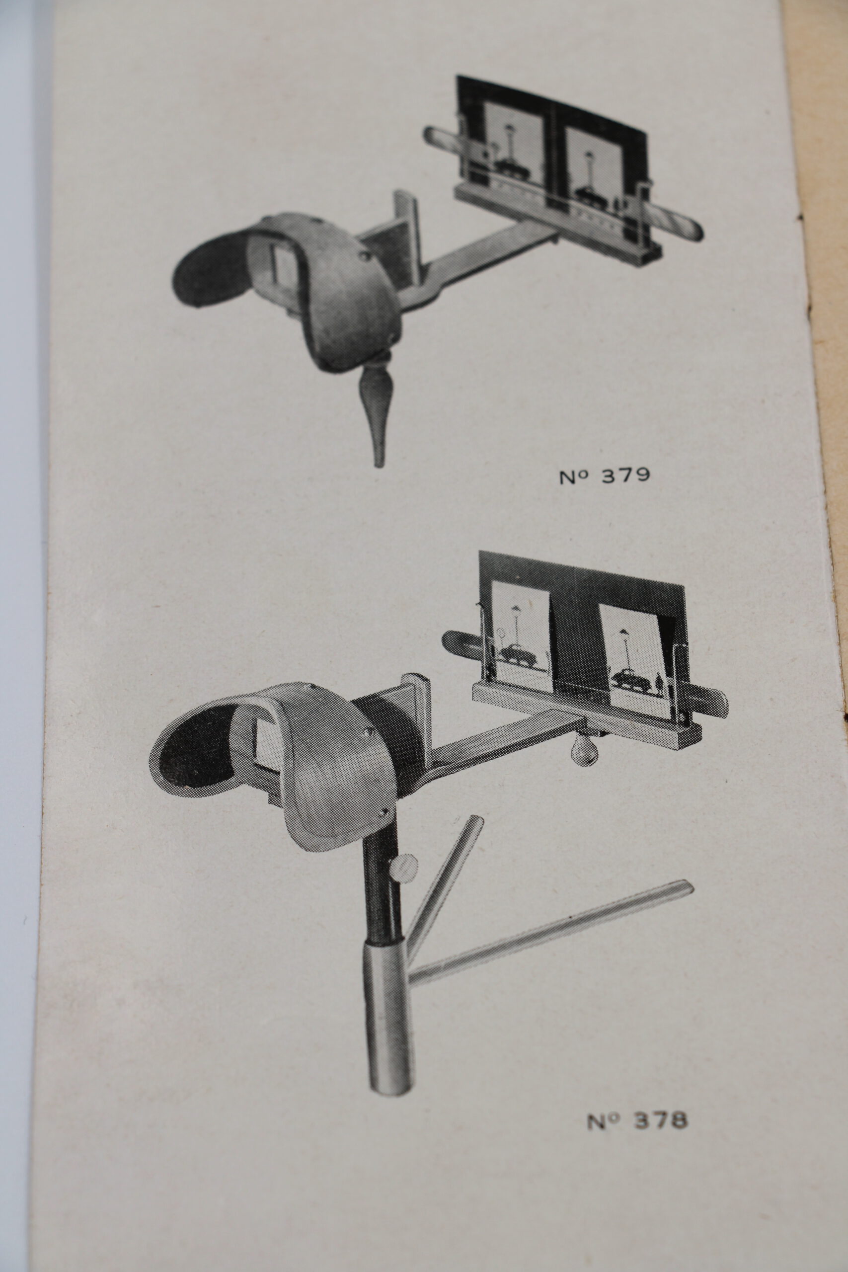 Frans oefenboek bij oogproblemen - Afbeelding 5