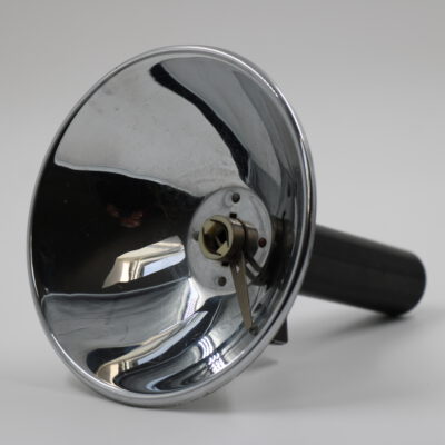 Philips staafflitser met witte knoppen